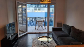 Appartement Vélodrome Prado Michelet